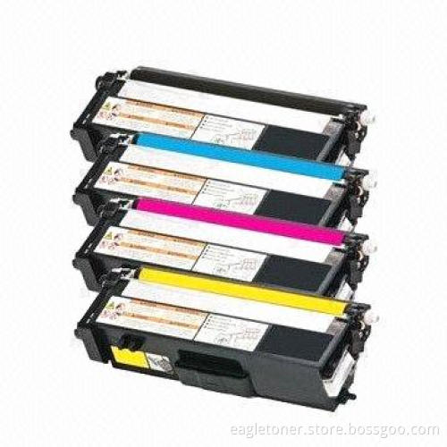Remanufactured Color Toner Cartridge for TN-310K/C/M/Y